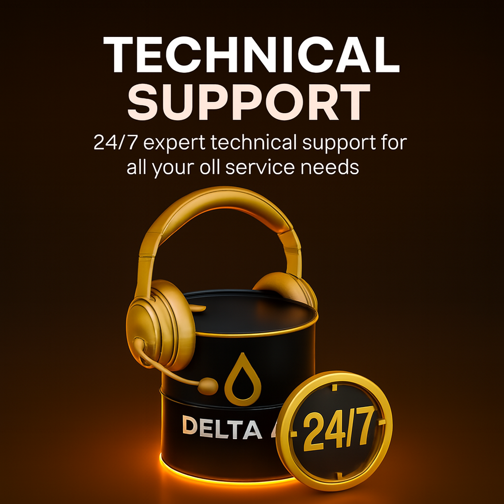 Technical Support